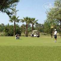 Isla Canela Golf