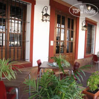 Rural La Fonda del Rocio 