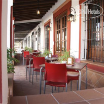 Rural La Fonda del Rocio 