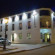 Hostal Sancho IV 
