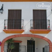Hostal Ciudad Trigueros 
