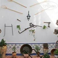Hostal Ciudad Trigueros 