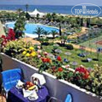 Confortel Islantilla 