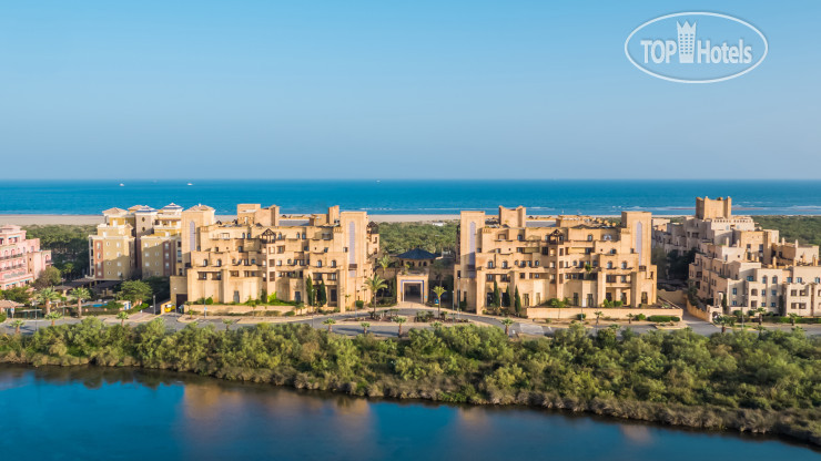 Hotel photo Isla Canela 4*