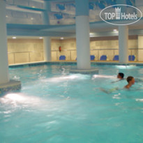 Isla Cristina Palace 