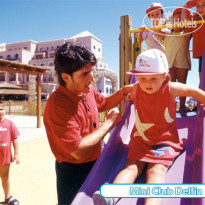 Playacanela