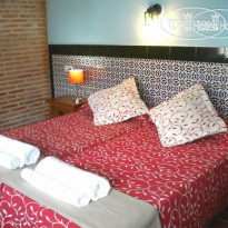 La Estancia - Villa Rosillo 