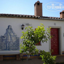 La Estancia - Villa Rosillo 