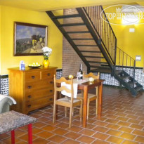 La Estancia - Villa Rosillo 