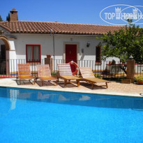 La Estancia - Villa Rosillo