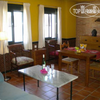 La Estancia - Villa Rosillo