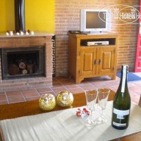 La Estancia - Villa Rosillo