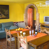 La Estancia - Villa Rosillo