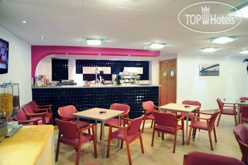 New photos from tourists Sercotel Familia Conde Hotel 2*
