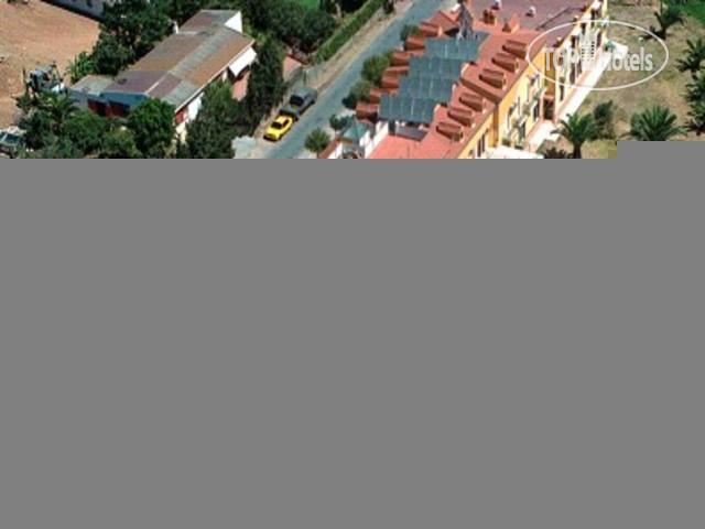 New photos from tourists La Barca Hotel 2*