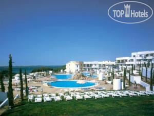 Hotel photo Fuerte El Rompido 4*