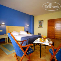 Parador de Ayamonte