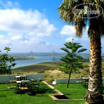 Parador de Ayamonte
