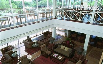 New photos from tourists Nuevo Portil Golf 4*