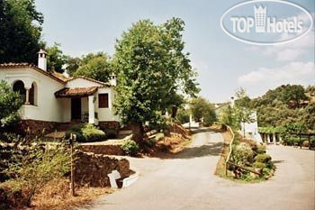 Hotel photo Finca Valbono 3*