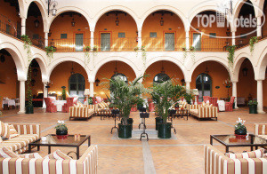 Hotel photo Hacienda Montija 4*