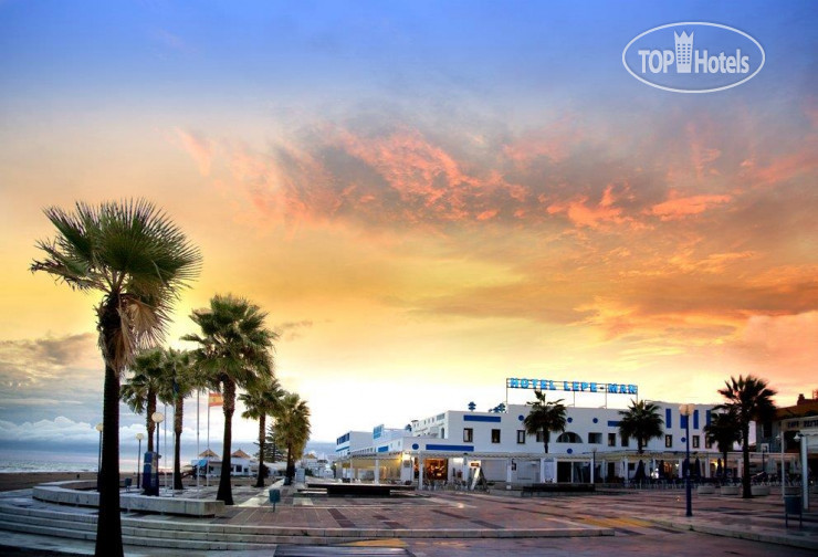 Hotelier's photos Blue Sea Lepemar Playa 2*