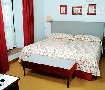 New photos from tourists Posada de Valdezufre 3*