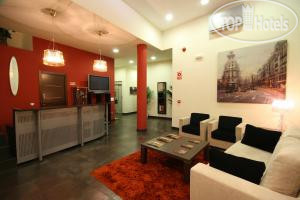 Hotel photo Tierra de Vinos 2*