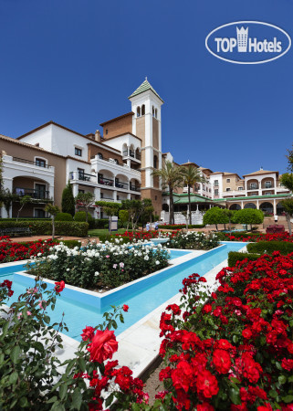 Hotel photo Barcelo Isla Canela 4*