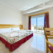 Sentido Garden Playanatural 