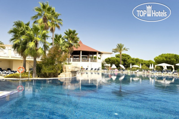 Hotel photo Sentido Garden Playanatural 4*