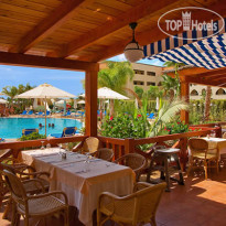 Playamarina Spa Hotel 