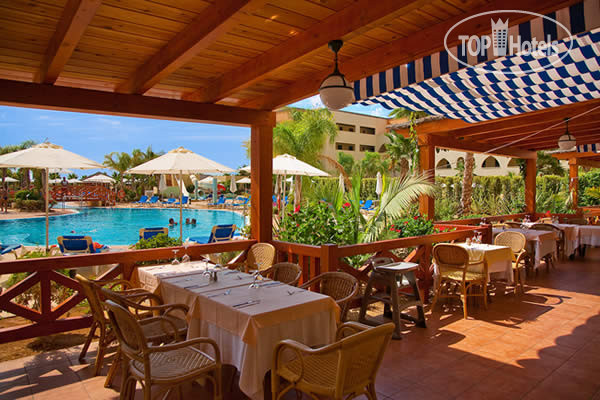 New photos from tourists Playamarina Spa Hotel 4*