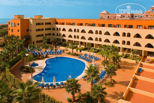 New photos from tourists Apartamentos Playamarina