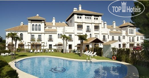 Hotelier's photos ALEGRIA El Cortijo 4*