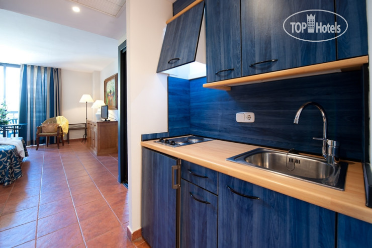 New photos from tourists Oasis Islantilla 4*