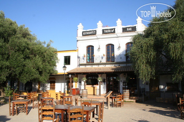 Hotel photo Toruno El Rocio 2*