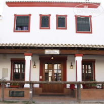 Hostal La Fonda 
