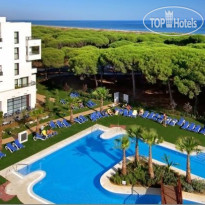 Oasis Isla Cristina