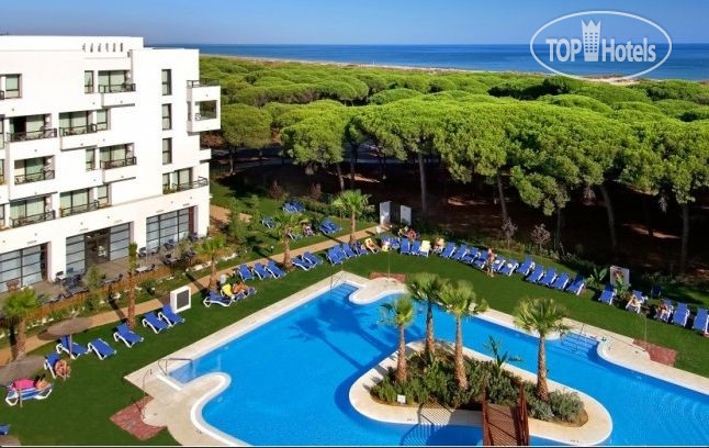 Hotel photo Oasis Isla Cristina 4*