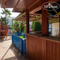 Oasis Isla Cristina