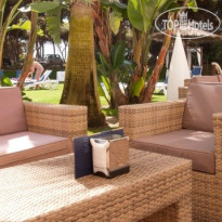 Oasis Isla Cristina