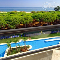 Oasis Isla Cristina