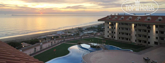 New photos from tourists Solvasa Mazagon 4*