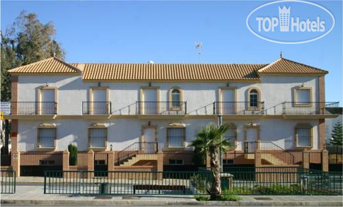 Hotelier's photos Apartamentos Paraiso Andaluz 2*