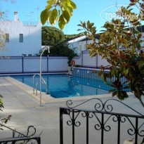 Apartamentos Paraiso Andaluz 
