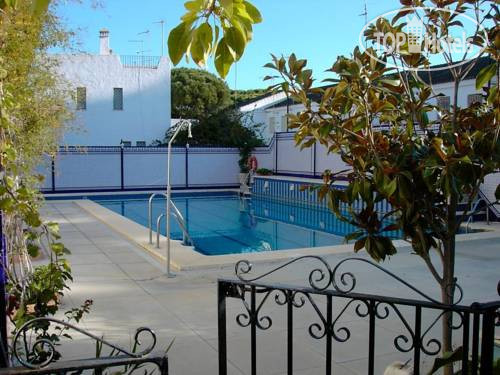 New photos from tourists Apartamentos Paraiso Andaluz 2*