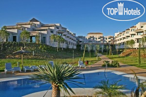 Hotelier's photos Marismas Club Resort 4*