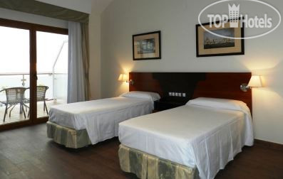 New photos from tourists Martin Alonso Pinzon 3*