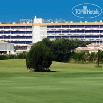 Carabela Beach & Golf Hotel 